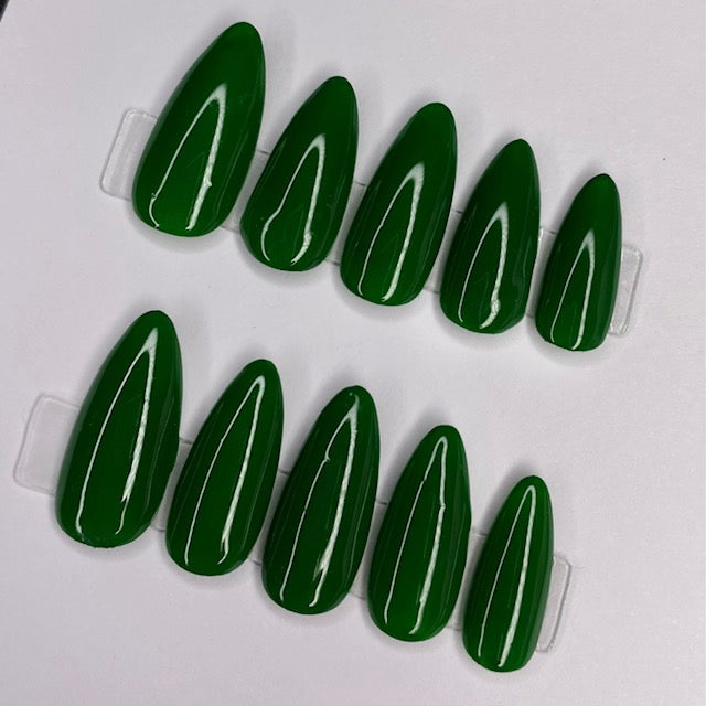 Simple Green