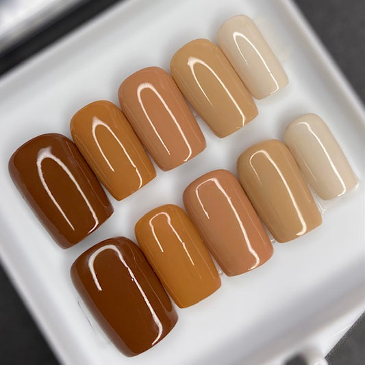 Latte Luxe