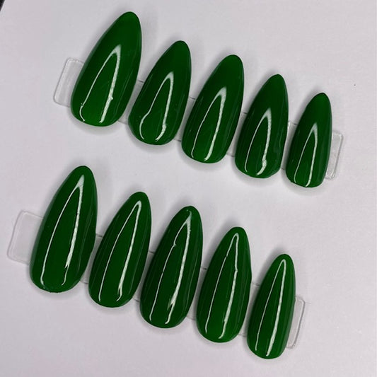 Simple Green