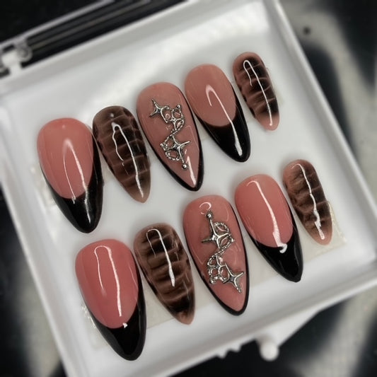 Shadow Glam